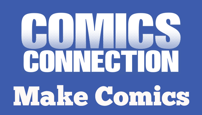 Make Comics Podcast