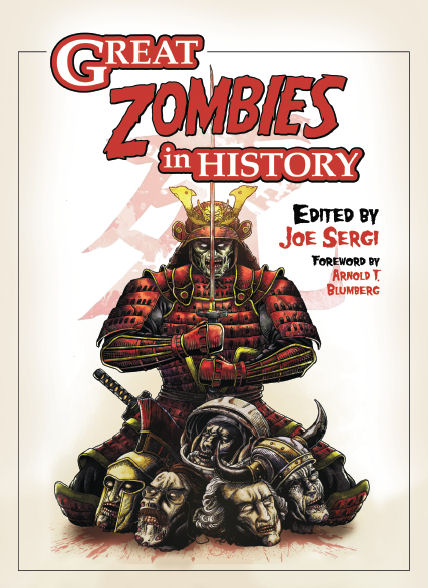 Great-Zombies-in-History-McFarland-Press