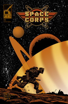 Space Corps