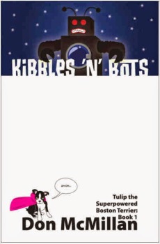 Kibbles-n-bots