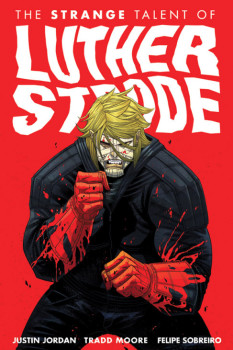 Luther Strode trade-cover
