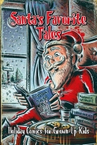 Santas Favorite Tales