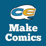 Comics Connection Make Comics Podcast
