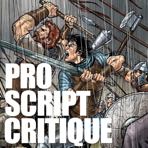 Pro Script Critique